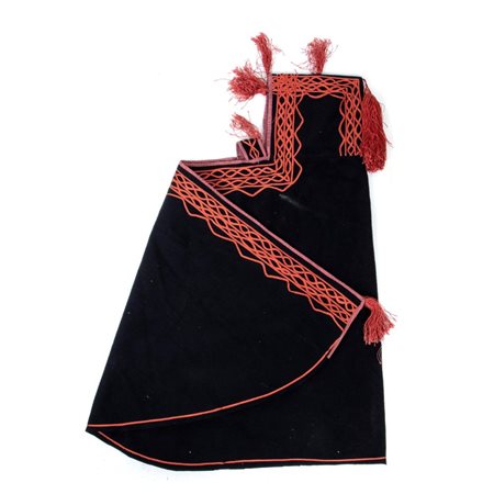  
BURNUS DA BAMBINO  seconda metà XX sec.
 