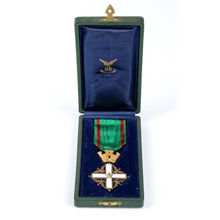  
Medaglie unione militare 
 