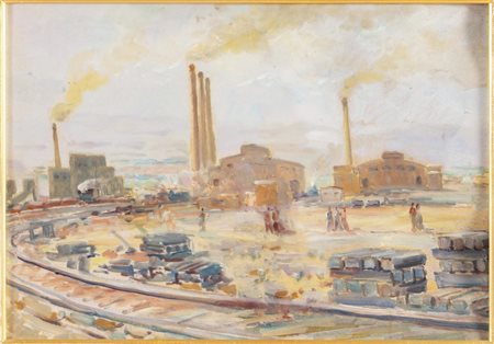 Nicolaij Karahan (Nagarno-Karabah 1900 - 1970), “L’irrealtà del socialismo reale 1936”.