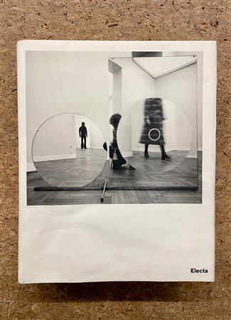 UGO MULAS - Ugo Mulas. La scena dell'arte, 2007