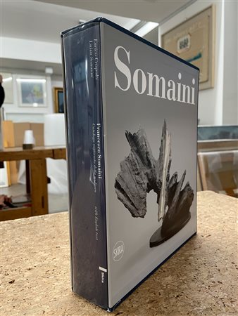 FRANCESCO SOMAINI - Francesco Somaini. Catalogo ragionato della scultura, 2021