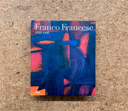 FRANCO FRANCESE - Franco Francese 1920-1996, 2011