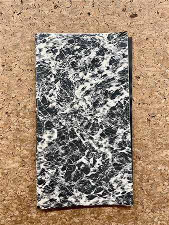 GAETANO PESCE - Gaetano Pesce. Le futur est peut-être passé / The future is perhaps past, 1975