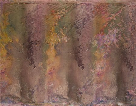 Shimamoto Shozo Osaka (Giappone) 1928 Lancio di LOCO - Cup 07 - 2000 Tecnica...