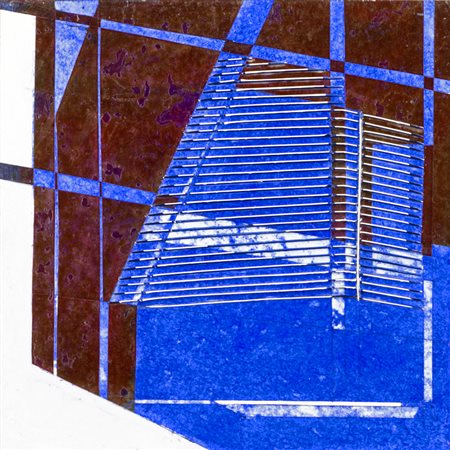 Ormenese Ben Prata di Pordenone 1930 - Pordenone 2013 Lievitazione Tecnica...