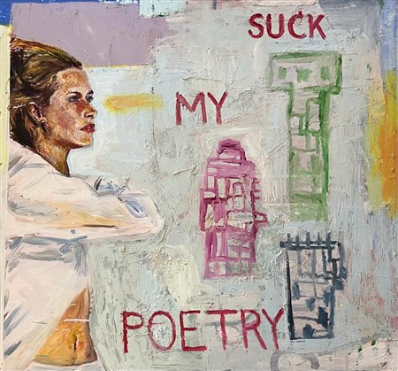 Dormice “Suck my poetry” 1999