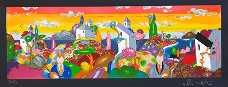 Luca Alinari “Senza titolo”