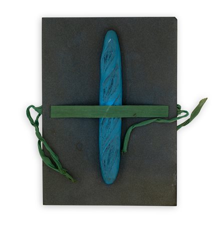 MAN RAY (1890-1976) - Man Ray, 1972