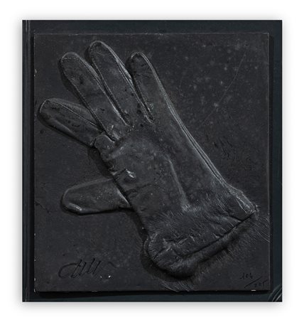 FERNANDEZ ARMAN (1928-2005) - Arman. La liberté en peinture - Freedom in painting, 1999