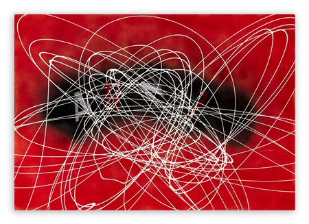 ROBERTO CRIPPA (1921-1972) - Spirale, 1965