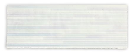 VITTORIO MATINO (1943-2022) - Senza Titolo, 1975