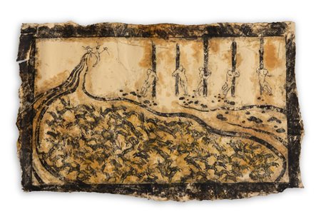 SIMONE PELLEGRINI (1972) - Quel che essere fugare, 2005