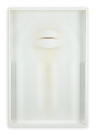 PAOLO RADI (1966) - Segno condiviso, 2007