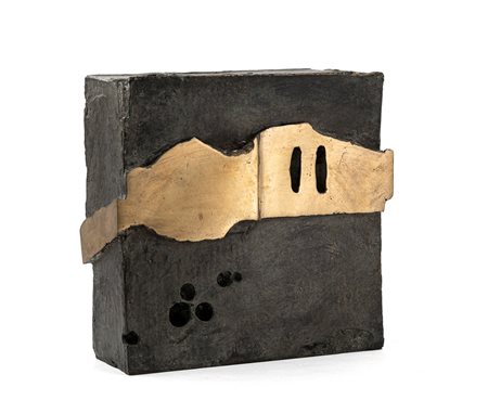 KENJIRO AZUMA (1926-2016) - MU-7790, 1977