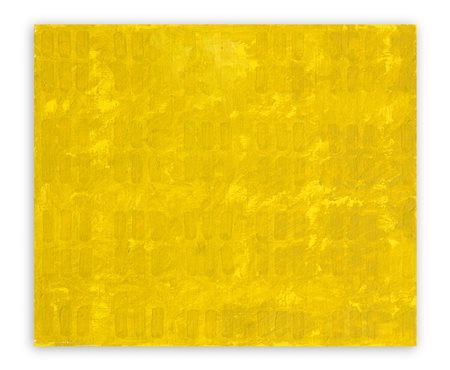 KENJIRO AZUMA (1926-2016) - MU-0.103, 1962