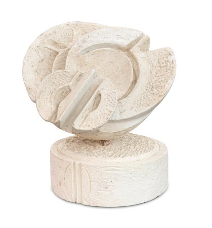 NINO CASSANI (1930-2017) - Struttura rotante, 2008
