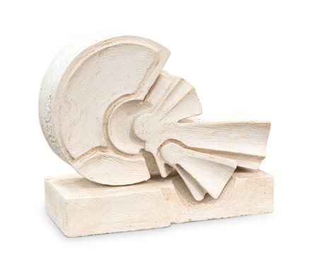 NINO CASSANI (1930-2017) - Senza Titolo