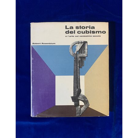 La storia del cubismo e l'arte nel ventesimo secolo, 1962