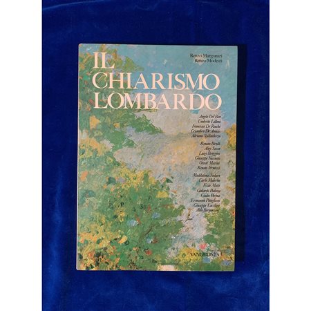 Il Chiarismo Lombardo, 1986