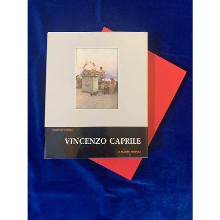 Vicenzo Caprile, 1988