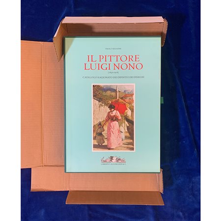 Luigi Nono, Catalogo ragionato dei dipinti e dei disegni, 2006