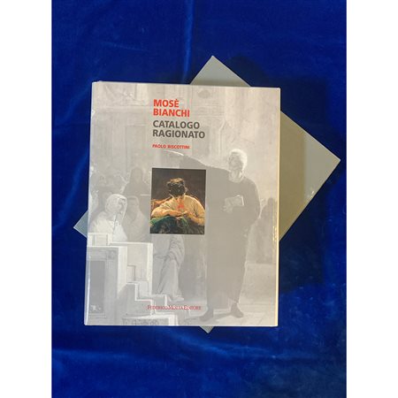 Mosè Bianchi, Catalogo ragionato, 1996