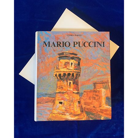 Mario Puccini, 1989