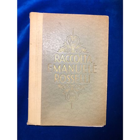 Raccolta Emanuele Rosselli di Viareggio