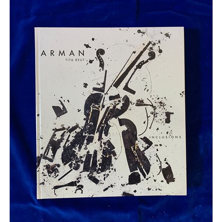 Arman, 2004