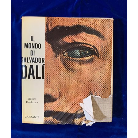 Dalì, 1963