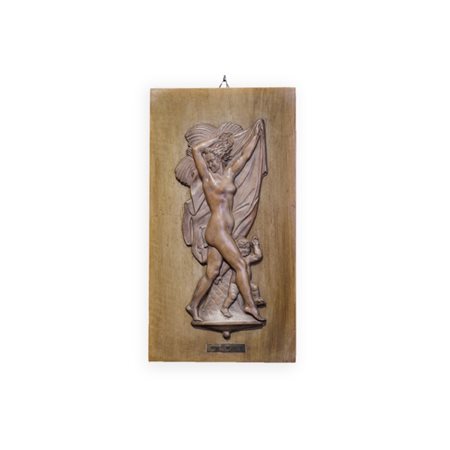 Mario Moschi (Lastra a Signa 1896 - Firenze 1971), Attribuito a, Danzatrice