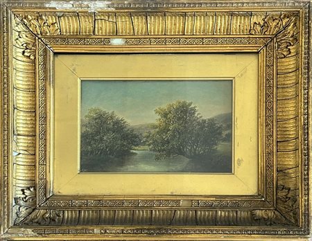 James C. Ward (1821-1883), Attribuito a