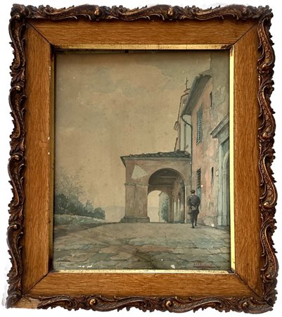 G. Mussino, Attribuito a