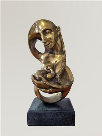 DOMENICO SORRENTINO, Infinito