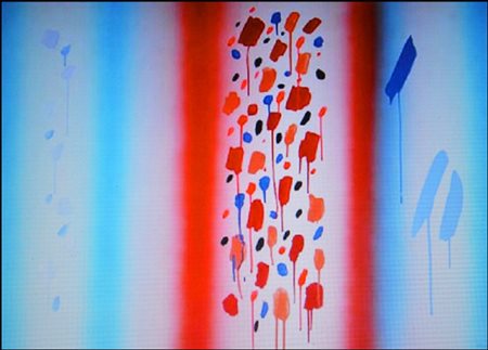 FINZI ENNIO Venezia 1931 "Senza titolo"