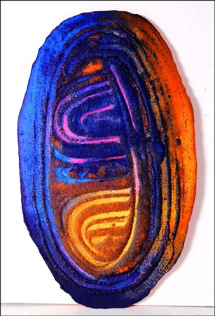 NUCARA RENZO Crema 1955 "Reperto"