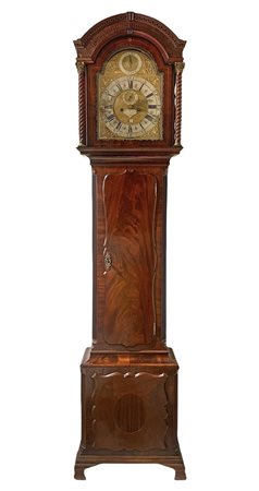 Pendolo inglese Marly: Storr., 20° secolo