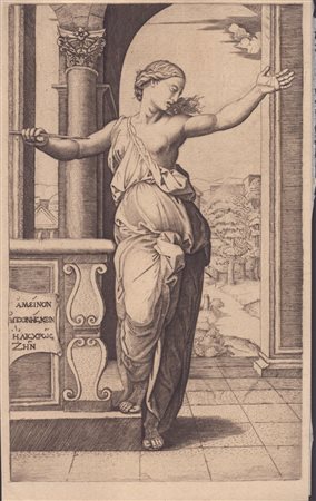 Charles Amand-Durand (1831 - 1905) 
Collezione di 32 stampe rotocalcografiche da antichi maestri 
 