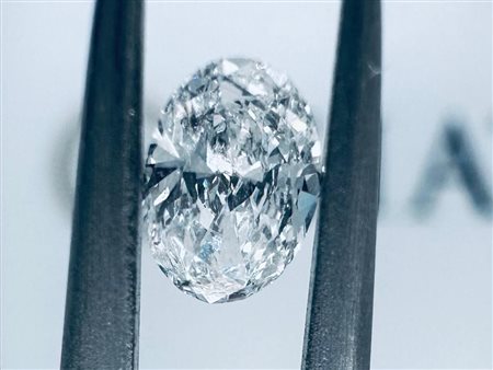 DIAMANTE 0,3 CT E - VVS1 - GIA - SF31012