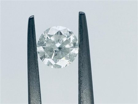 DIAMANTE 0,47 CT G - I1 - - INCISO AL LASER + - C30410-9-LC