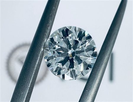 DIAMANTE LAB GROWN 1,01 CT D - S1 - IGI - INCISO AL LASER - LG31005