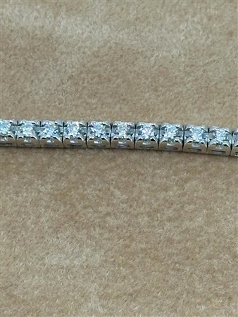 BRACCIALE TENNIS