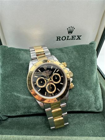 ROLEX DAYTONA 16523 ANNI 90