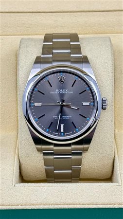 ROLEX OYSTER PERPETUAL 116300