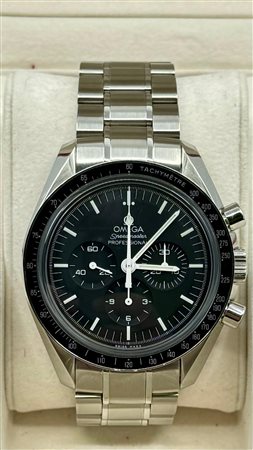 OMEGA SPEEDMASTER PROFESSIONAL MOONWATCH