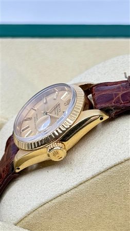 ROLEX LADY DATEJUST 6917