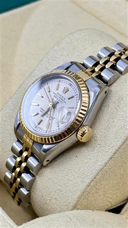 ROLEX LADY DATEJUST 79173