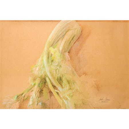 Pedro  Cano (Blanca 1944)  - Sedani