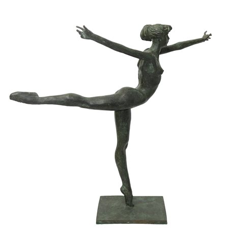 Michele Zappino (Zungri 1949)  - Ballerina