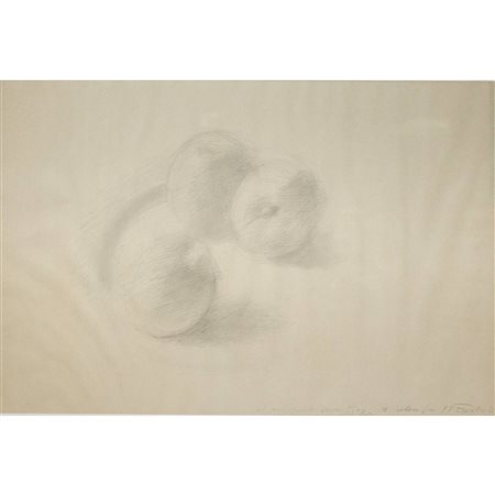 Eustachio Marilu' (Merano 15/08/1934)  - Frutti, 1983